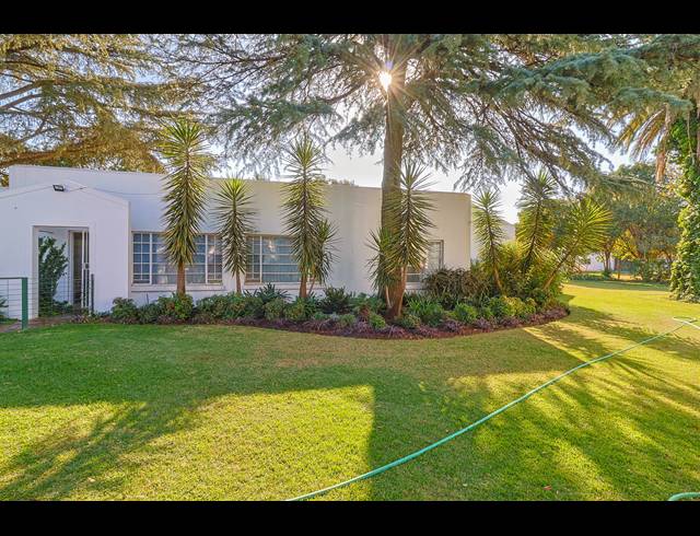 5.80HA FARM FOR SALE IN TARLTON